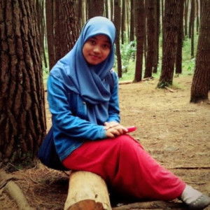 Rina Faturohman profile icon