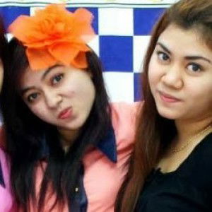 cia kirana L husein profile icon