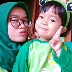 anisa fitriani profile icon