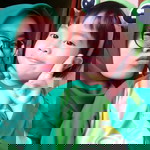 anisa fitriani profile icon