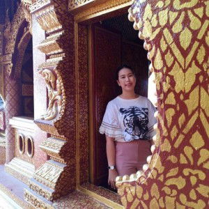 Onhathai Thaitha profile icon