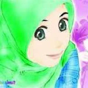 Nurul Maulida profile icon