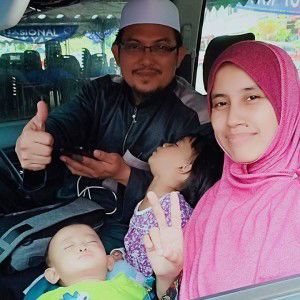 Najwa Mb profile icon