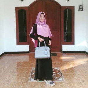 DIYAH AYU SURI LESTARI profile icon