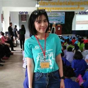 Preeyanut Meepin profile icon