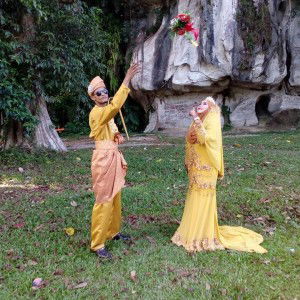 Yatie Tienie profile icon