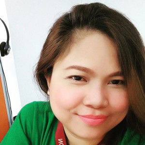 Lulu Manarin Canlas profile icon