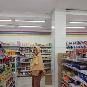 Erna Wati Saragi profile icon