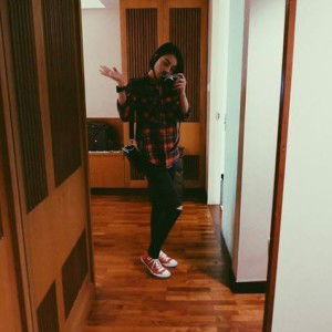 Indah Adela profile icon