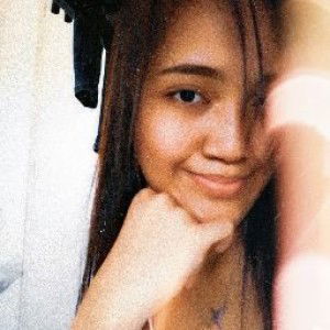 Kimberlyn Joy Caliwa profile icon