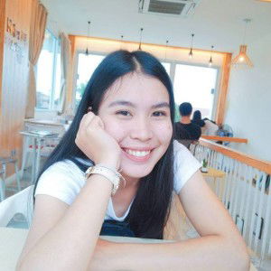 Preeyada Catyo profile icon