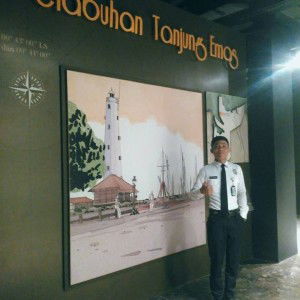 Ade Kurniawan profile icon