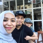 Geena Alqudsy profile icon