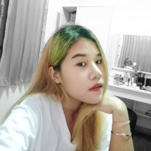 Maprang Pipi profile icon