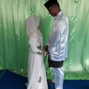 Azlina AZ profile icon