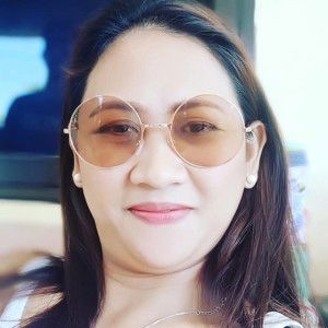 Lynelyn Pareja Marasigan profile icon