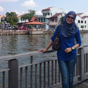 Siti Nurimah profile icon