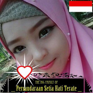 Earlyta Fallenchia Mussa profile icon