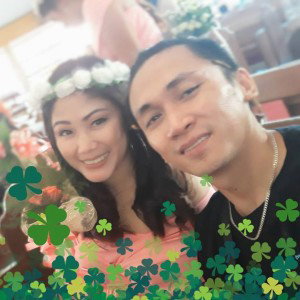 Louie Magalpoc profile icon