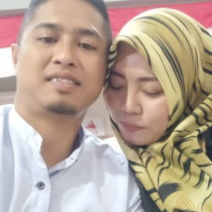 Amhy Kumalah Hasanuddin profile icon