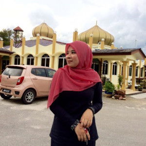 fatin amira profile icon