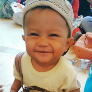 Yunie Rachmawaty profile icon