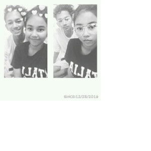 Baby Aarianne profile icon