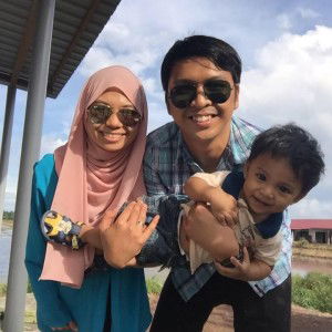 Nurul Hj Juhari profile icon