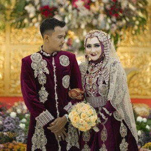 Balqis Zakiya profile icon