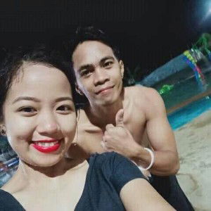 Alysa Camposano Icban profile icon