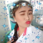 Lovely Retijane Lira Insang profile icon