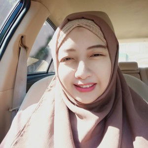 Auliana Widian Fauziah profile icon