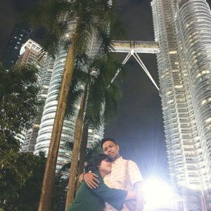 Fadhilahcgh Mhentariegh profile icon