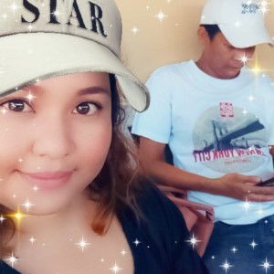 Rona Mae Rimas profile icon