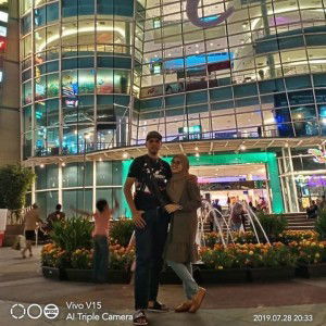 Nurul Suhaili profile icon