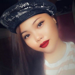 Rosanne Usman profile icon