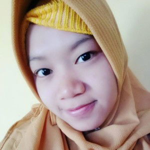Aqila Putri Lutfianah profile icon