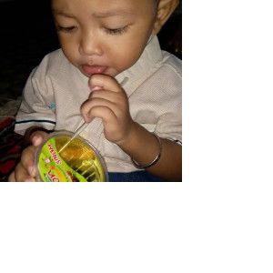 Ukhom Satun profile icon