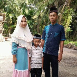 Nevy Azwa Alby Andestasaprigon profile icon