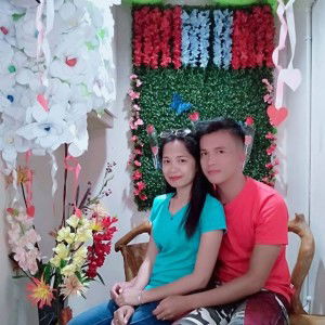 Donalie Abrenica Samson profile icon