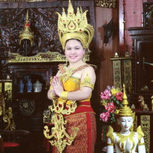 Yaniar Eppata Christie profile icon