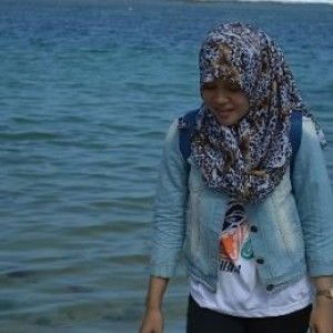 Vitria Diana Kumalasari profile icon