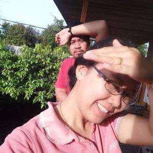 Anastasia Sutono profile icon