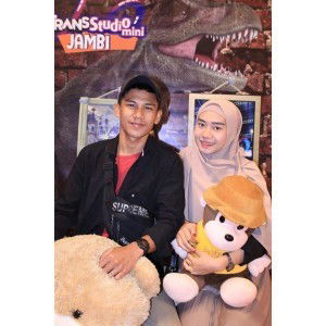 Mirna Afriyani profile icon