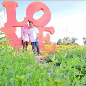 Itma Mulhuda profile icon