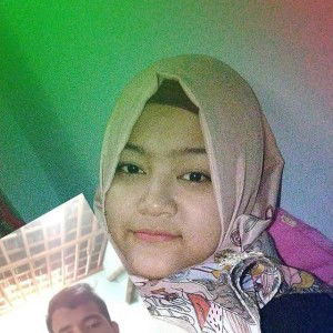 Sharah Nour Chasanah profile icon