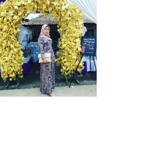 Dwi Yuliani profile icon