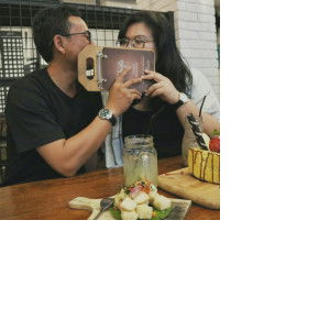 Pingkan profile icon