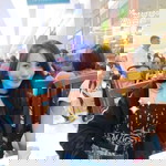 Erika Molina profile icon