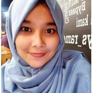 Syima Zati Imani profile icon